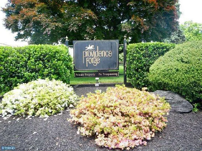 Providence Forge Rd — Photo 1