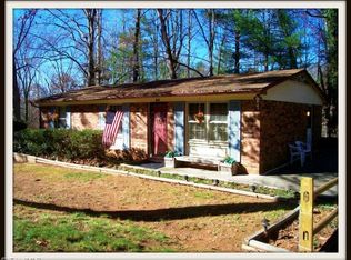 64 Short St, North Wilkesboro, NC 28659