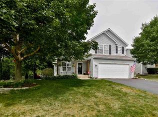 2118 Chamberlain St, Belvidere, IL 61008
