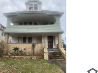 3518 E 146th St, Cleveland, OH 44120