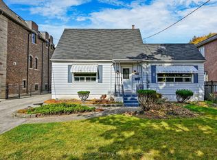 60 Northwood Dr, Toronto, ON