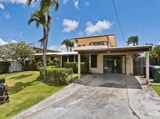 571 Ululani St, Kailua, HI 96734