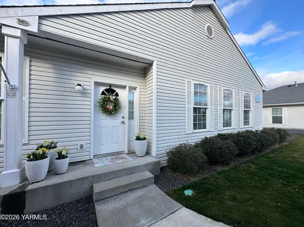 3701 Fairbanks Ave APT H28, Yakima, WA 98902