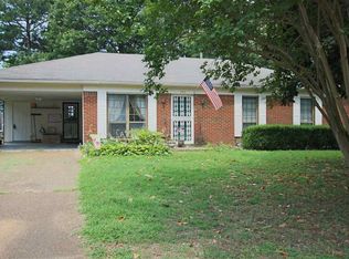 3401 Sycamore View Rd, Bartlett, TN 38134