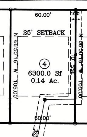 2nd image of 1424 Ridge Dr SE