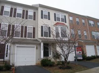 13308 Tivoli Fountain Ct, Germantown, MD 20874