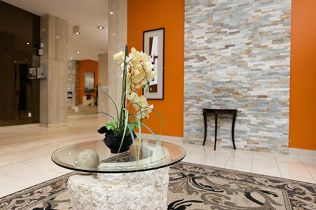 Apartment for rent at 55 Wynford Heights Crescent — Photo 1