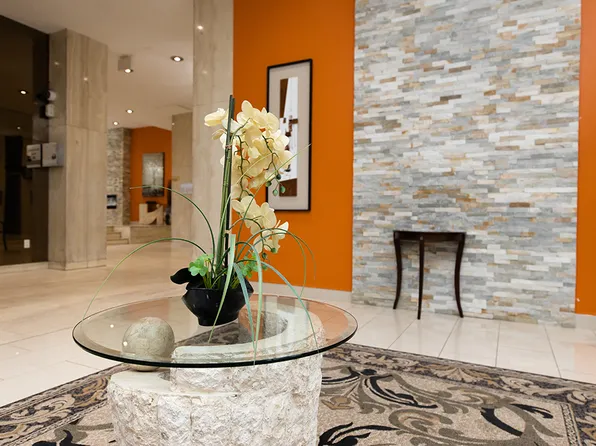 Apartment for rent at 55 Wynford Heights Crescent