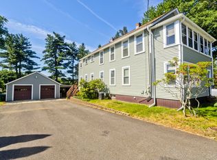 111 Quartus St #2, Chicopee, MA 01013