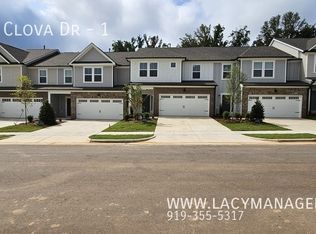 551 Glen Clova Dr #1, Raleigh, NC 27603