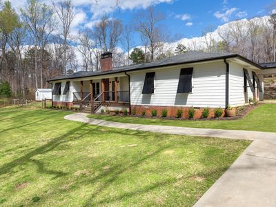 247 Hunter Rd, Simpsonville, SC, 29681