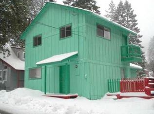 703 Oak Knoll Dr, Green Valley Lake, CA 92341