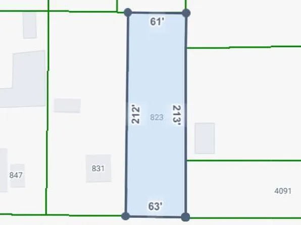 823 Fulton St S, Macon, GA 31206