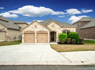 12222 Chambers Cv, San Antonio, TX 78253