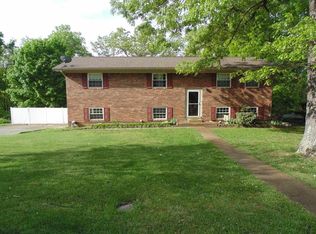 760 Forest Dr SE, Cleveland, TN 37323
