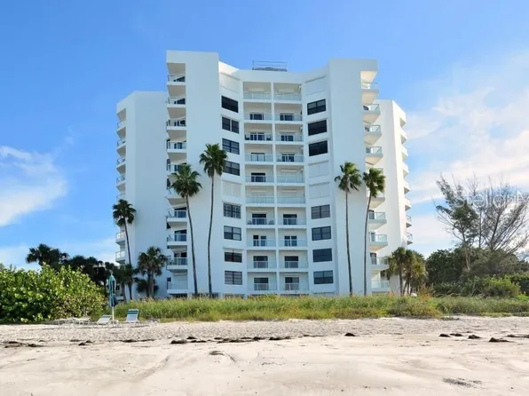 1050 Longboat Club Rd Unit 502, Longboat Key, FL 34228