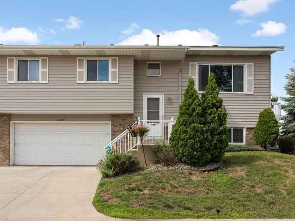 15859 Gooseberry Way, Apple Valley, MN 55124