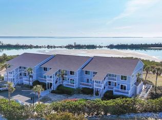 6000 BOCA GRANDE CAUSEWAY #D38, BOCA GRANDE, FL 33921