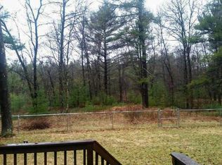 2164 16th Ave, Friendship, WI 53934