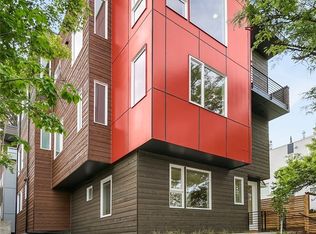 219 A 23rd Ave E, Seattle, WA 98112