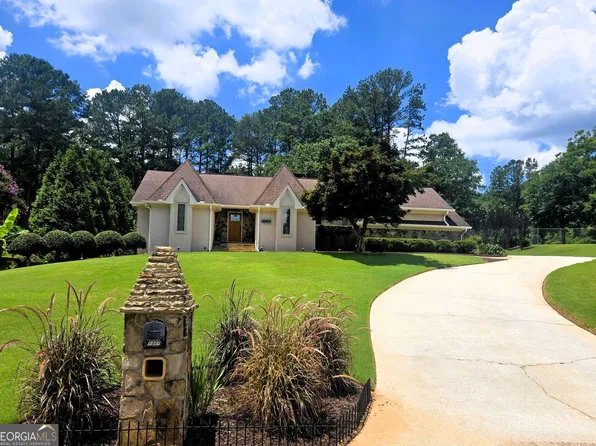 1321 N Brandy Shls SE, Conyers, GA 30013