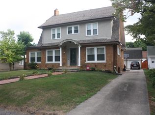 3105 Western Ave, Mattoon, IL 61938