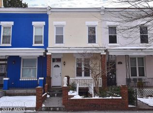 602 Irving St NW, Washington, DC 20010