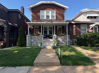 5105 Goethe Ave #5105, Saint Louis, MO