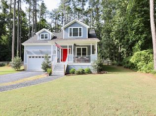 179 Boiling Springs Cir, Southern Pines, NC 28387