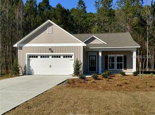 1919 Osprey Lake Cir, Hardeeville, SC 29927