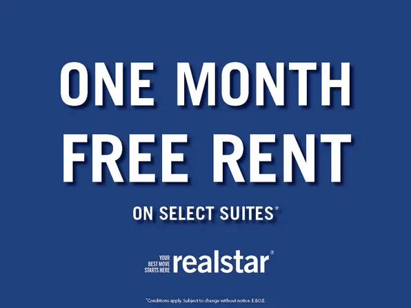 1 Clark St, Saint Catharines, ON L2R 7L5