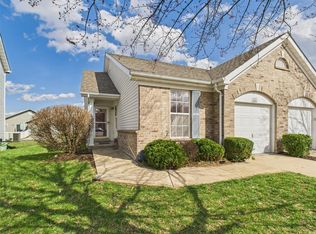28 Jost Villa Dr, Florissant, MO 63034