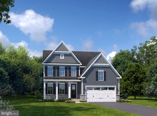 1431 Cranesbill Ln, Odenton, MD 21113