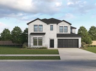 9413 Gossamer St, McKinney, TX 75071