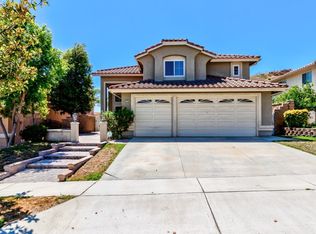 6173 Natalie Rd, Chino Hills, CA 91709