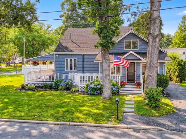 210 Robbins Road, Neptune Township, NJ 07753