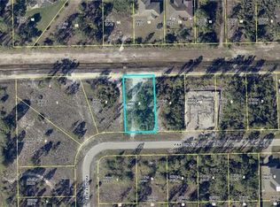 105 Paxton ST, LEHIGH ACRES, FL 33974