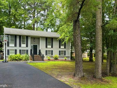 5 Bearberry Rd, Ocean Pines, MD, 21811