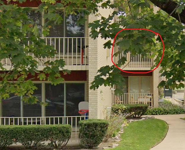 1st image of 2431 N 76th Ct #2B