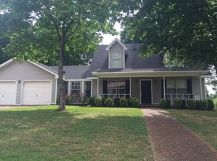 126 E Oak Hill Dr, Florence, AL 35633