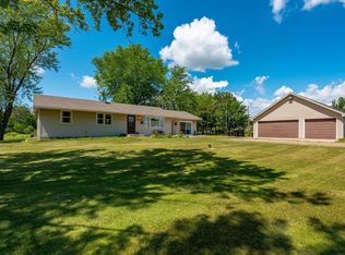 20342 Lake George Blvd, Anoka, MN 55303