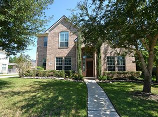 22007 Flannery Ct, Katy, TX 77450