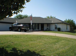 11409 Bluff Creek Dr, Oklahoma City, OK 73162