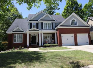 274 Providence Blvd, Macon, GA 31210