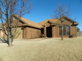 101 NE 51st St, Lawton, OK 73507