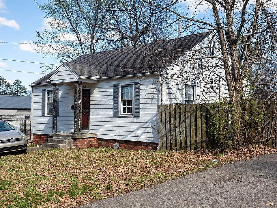 2nd image of 642 Minor St
