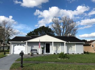 5551 Minute Man Ct, Orlando, FL 32821