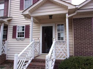 932 5th St, Mebane, NC 27302