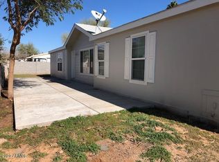 8148 E Albany St, Mesa, AZ 85207