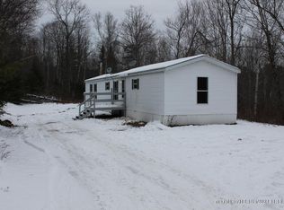 409 Gammon Rd, Sumner, ME 04292